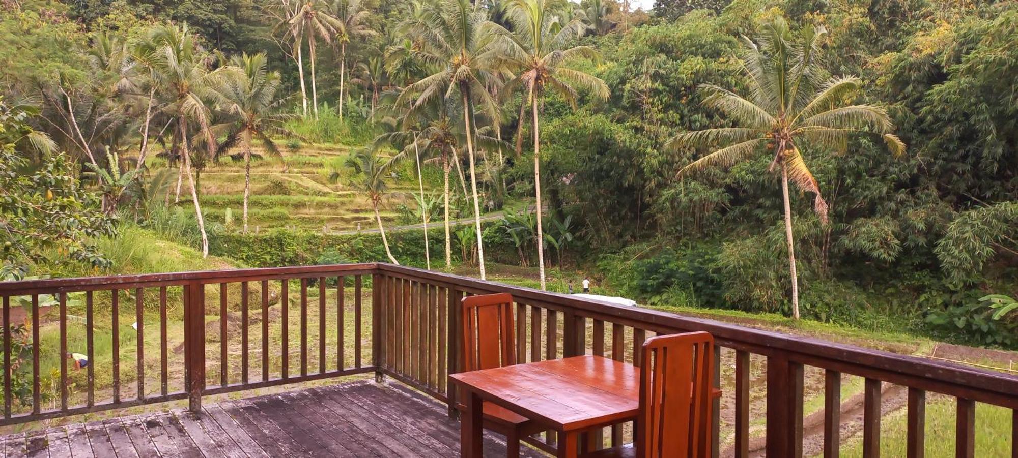 Tirta Sari Villa Tampaksiring Buitenkant foto